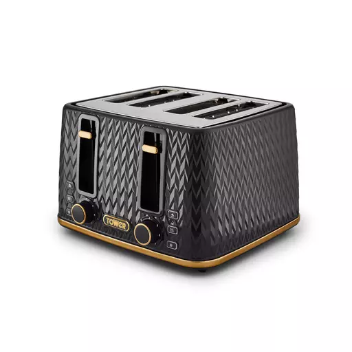 Empire 4 Slice Toaster