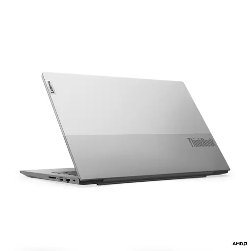 Lenovo ThinkBook 14 5825U Notebook 35.6 cm (14") Full HD AMD Ryzen™ 7 16 GB DDR4-SDRAM 512 GB SSD Wi-Fi 6 (802.11ax) Windows 11 Pro Grey