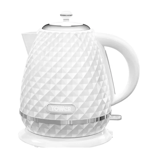 Diamond Pyramid Kettle 1.6L