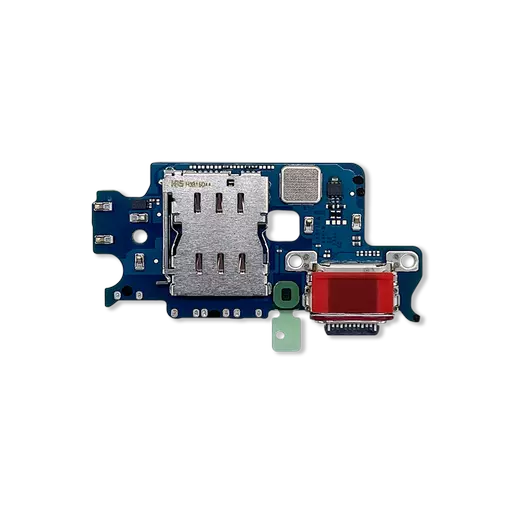 Charging Port Flex Cable (Service Pack) - For Galaxy S23 (S911)