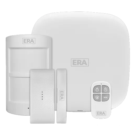 ERA HomeGuard Alarm Kit