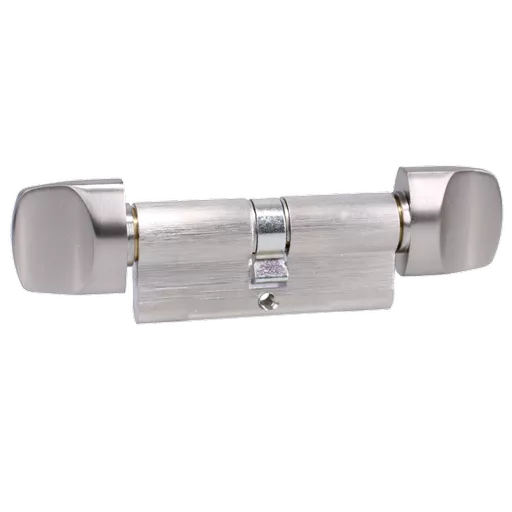 EVVA KDZ-KDZ Equal Euro Turn & Turn Cylinder