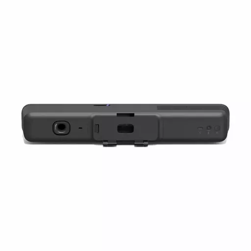Logitech MeetUp 2 & Barco CX-20