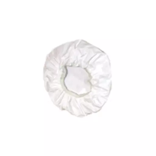 Washable Head Cover Round No.12