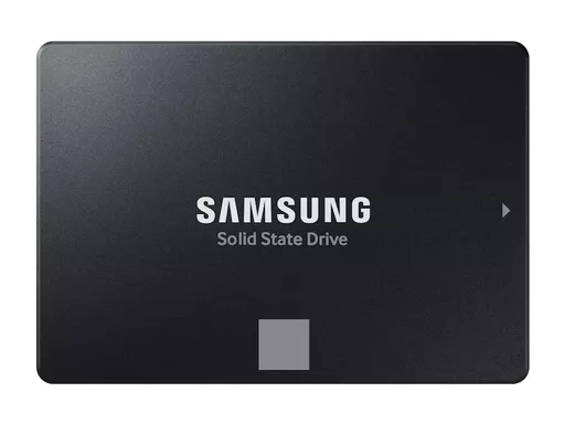 Samsung 870 EVO 2.5" 4000 GB Serial ATA III V-NAND