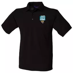 JagsAcrossThePond_Polo_LHB3_Black_Front.png