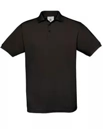 Men's Safran PiquÈ Polo