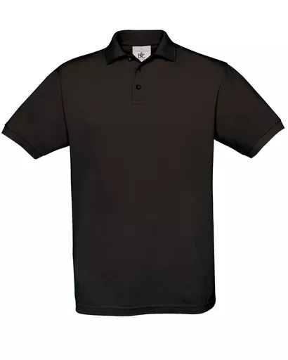 Men's Safran PiquÈ Polo