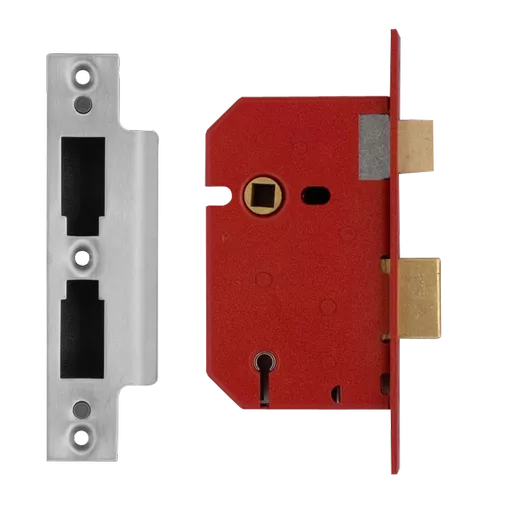 UNION 2201 5 Lever Sashlock