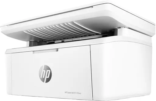 HP LaserJet HP MFP M140we Printer, Black and white, Printer for Small office, Print, copy, scan, Wireless; HP+; HP Instant Ink eligible; Scan to email