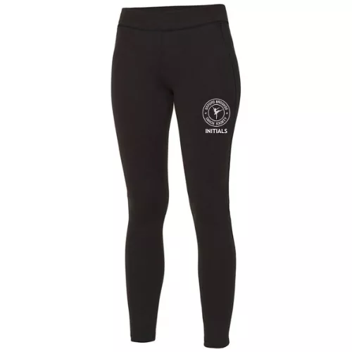 Oxford Brookes University Dance Society Legging
