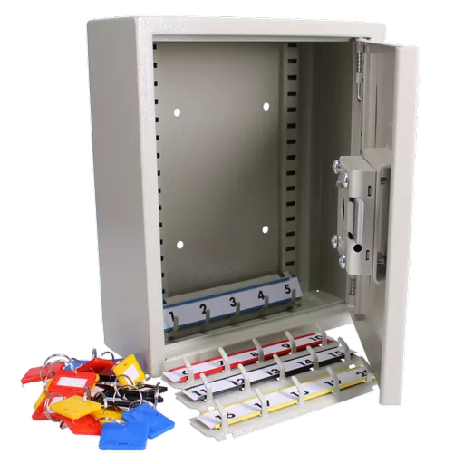 KEYSECURE KS Euro Cylinder Key Cabinet