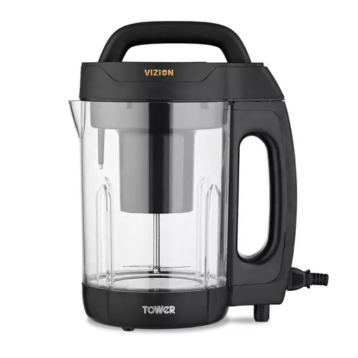 1.6 Litre Vizion Soup Maker