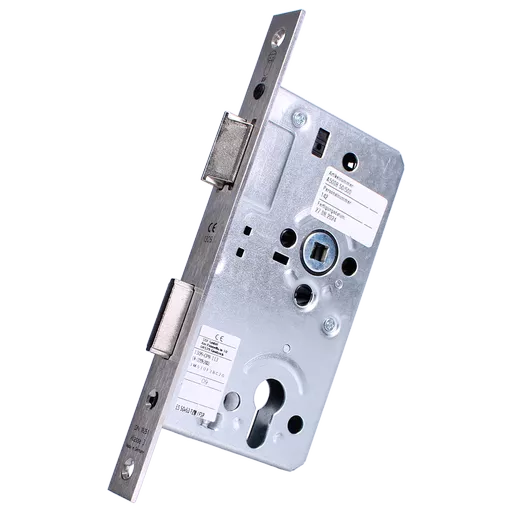 WILKA 5490 Lever Operated Latch & Double Throw Deadbolt Mortice Sashlock