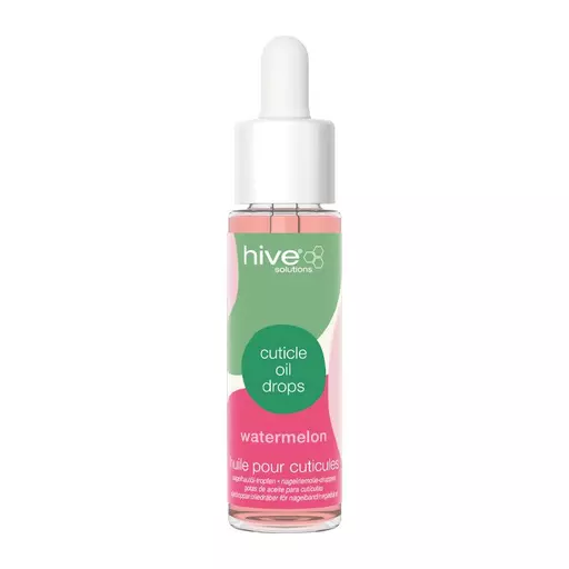 Hive Solutions Watermelon Cuticle Drops 30ml