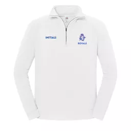 Oxford_Royals_Netball_Club_FOTL_QuarterZip_White_Front.png