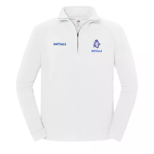 Oxford_Royals_Netball_Club_FOTL_QuarterZip_White_Front.png