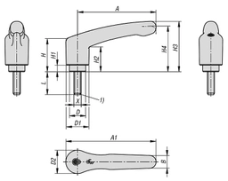 K1873 Clamp Lever Drawing Male.jpg
