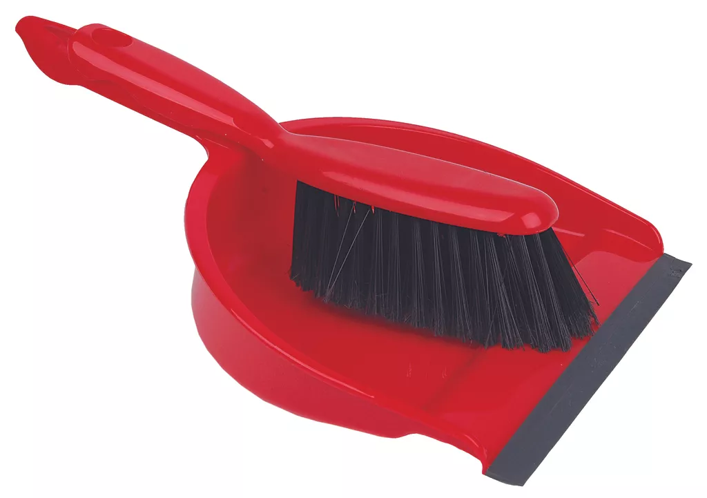 DUSTPANS