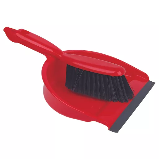 DUSTPANS