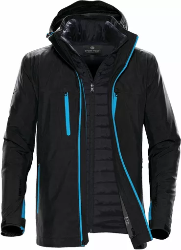 Men's Matrix System Jacket