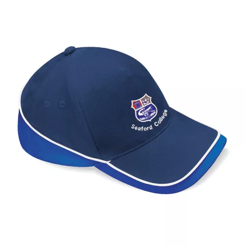 Seaford College Cap