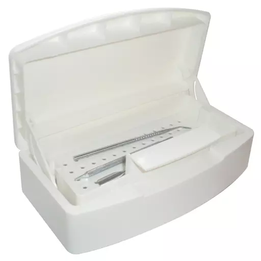 Mundo Disinfection Tray