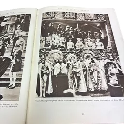 The life of King George V Book 2.jpg