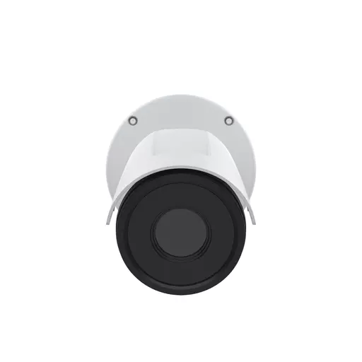 Axis 02152-001 security camera Bullet IP security camera Indoor & outdoor 768 x 576 pixels Ceiling/wall