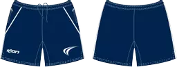 SEDA Navy Shorts.png