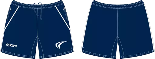 SEDA Navy Shorts.png