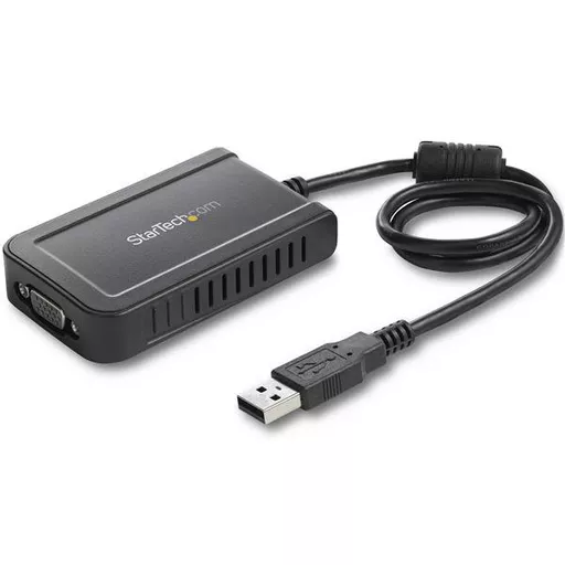 StarTech.com USB to VGA Adapter - 1920x1200