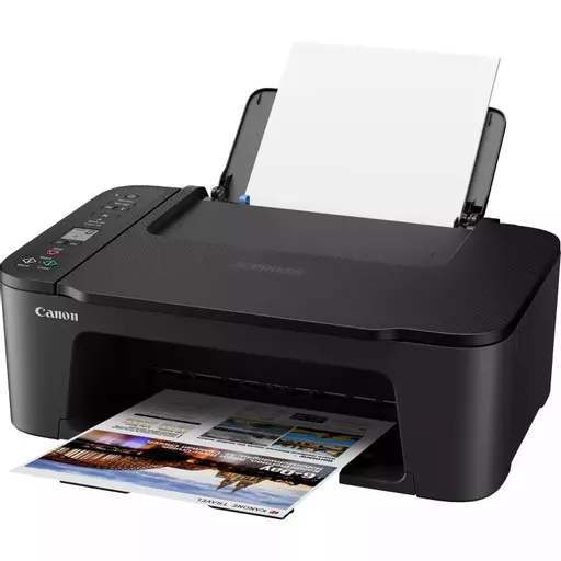 Canon PIXMA TS3450 Inkjet A4 4800 x 1200 DPI 7.7 ppm Wi-Fi