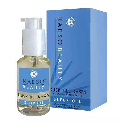 Kaeso Dusk Till Dawn Sleep Oil 50ml