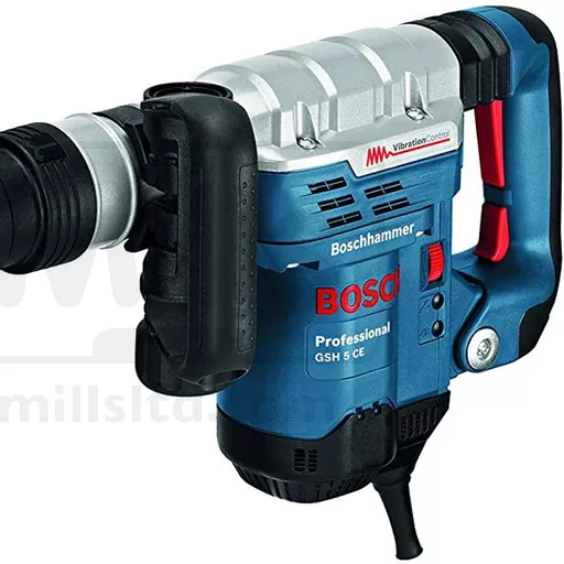 Bosch GSH 5-CE SDS Max Demolition Hammer