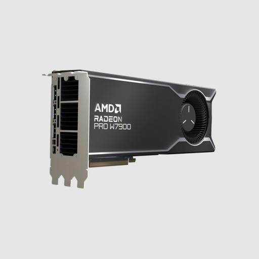 AMD Radeon PRO W7900 48 GB GDDR6