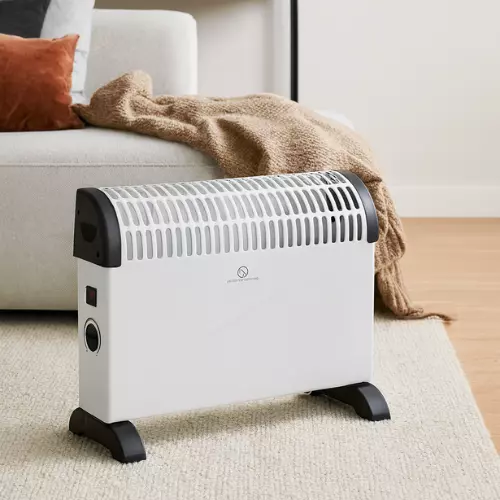 Convector Heaters