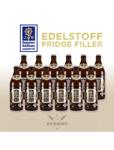 Augustiner Edelstoff Fridge Filler