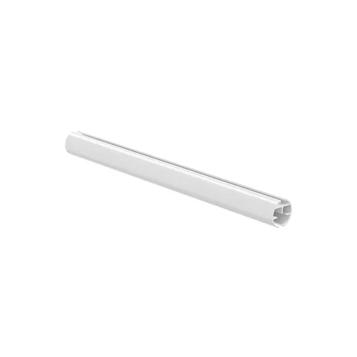 500cm 28mm Styleline Pole Pk 4 BWH
