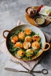 Lucy and Lentils - Risotto Arancini Balls 7.jpg