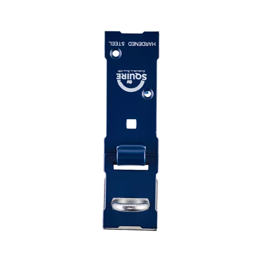 SQUIRE 6H Hasp & Staple