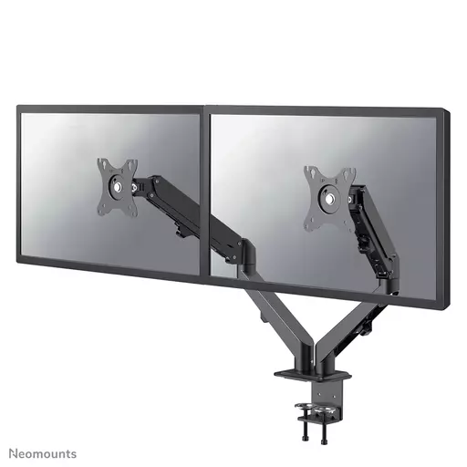 Neomounts monitor arm desk mount