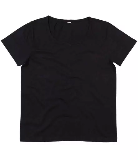 Mantis Raw Scoop T-Shirt