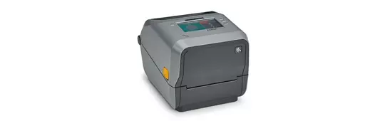 Zebra ZD621R label printer Thermal transfer 203 x 203 DPI Wired & Wireless