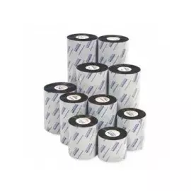 Citizen 110 mm x 300 m, WAX, 4 pcs thermal ribbon