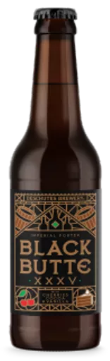 Deschutes - Black Butte XXXV