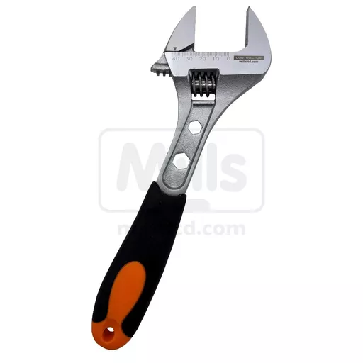 CONTRACTOR Adjustable Wrench 12