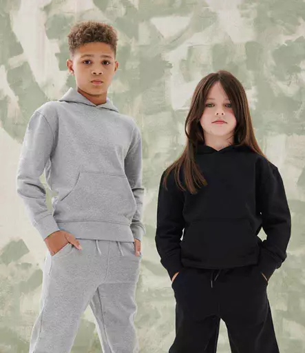 SF Minni Kids Sustainable Fashion Hoodie