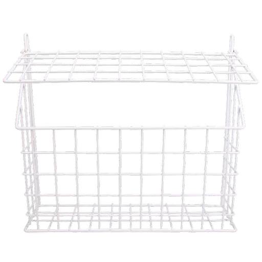ASEC Slimline Letter Cage (315mm X 350mm X 110mm)