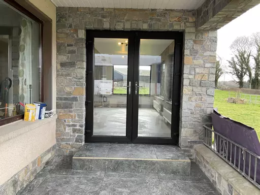 LG Natural Ledgestone 12